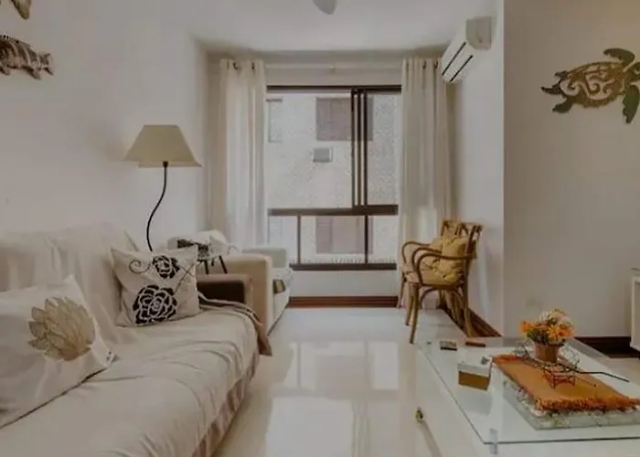 Apartamento Duplex Guarujá Enseada